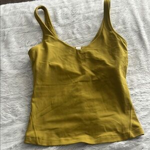 Lululemon  Women's Tank Top
